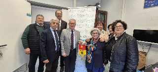 Ancona – Ricavato di spettacolo teatrale solidale per l’oncologia pediatrica del Salesi